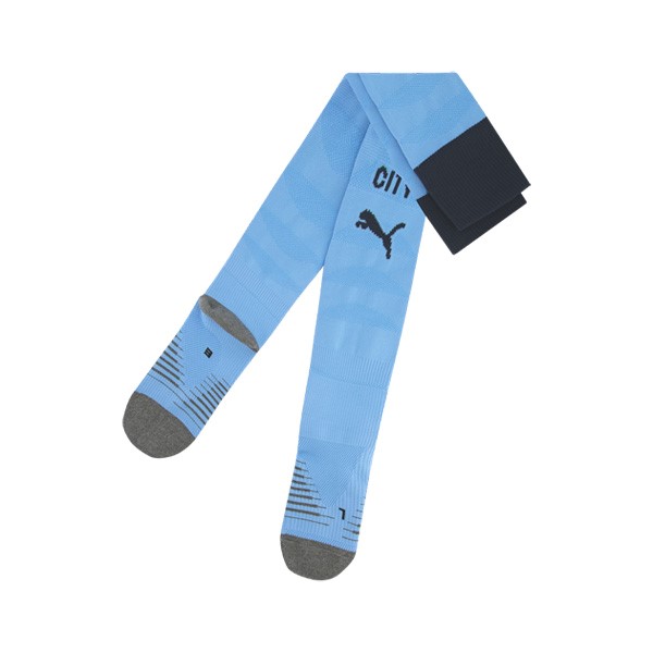 Socken Manchester City Heim 2025-26